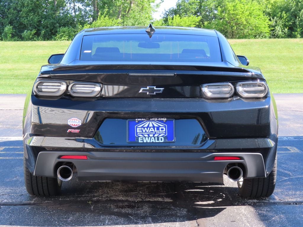 2023 Chevrolet Camaro 2LT 2LT