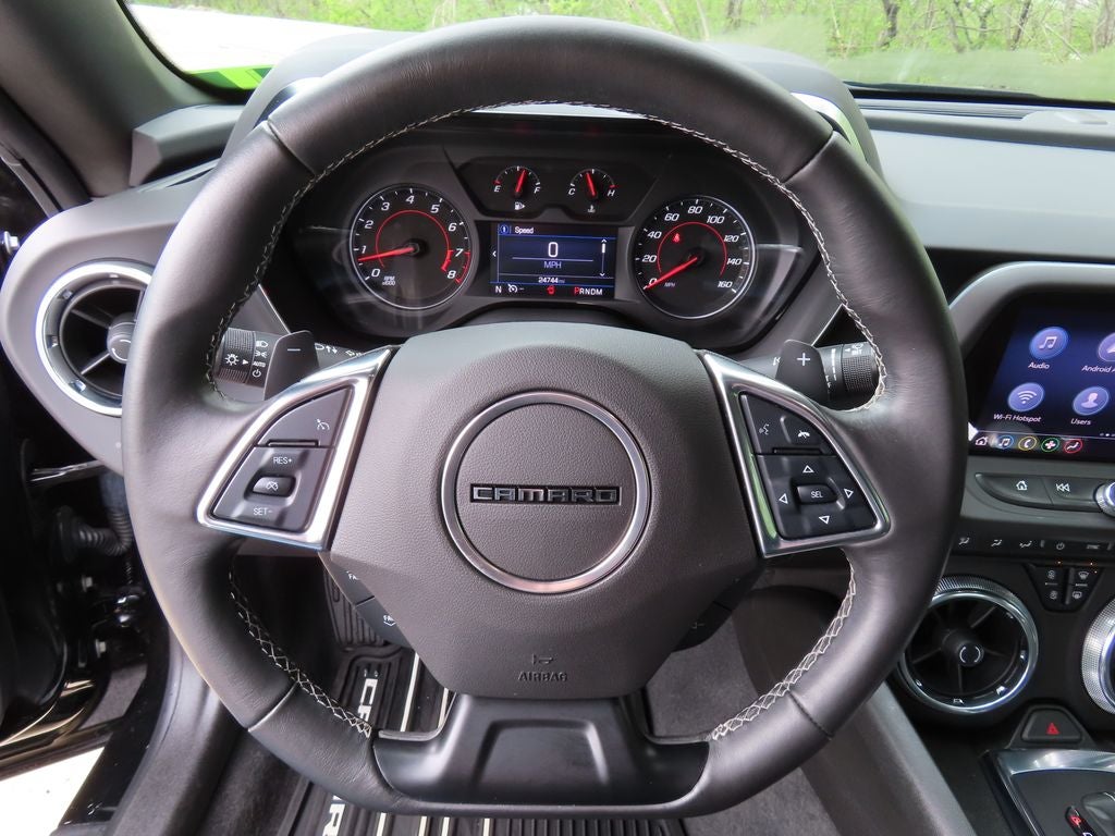 2023 Chevrolet Camaro 2LT 2LT