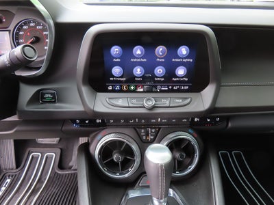 2023 Chevrolet Camaro 2LT 2LT