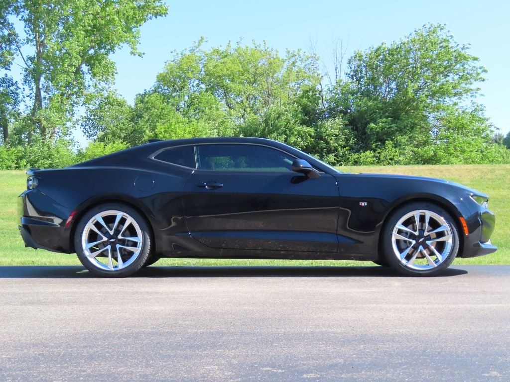 2023 Chevrolet Camaro 2LT 2LT