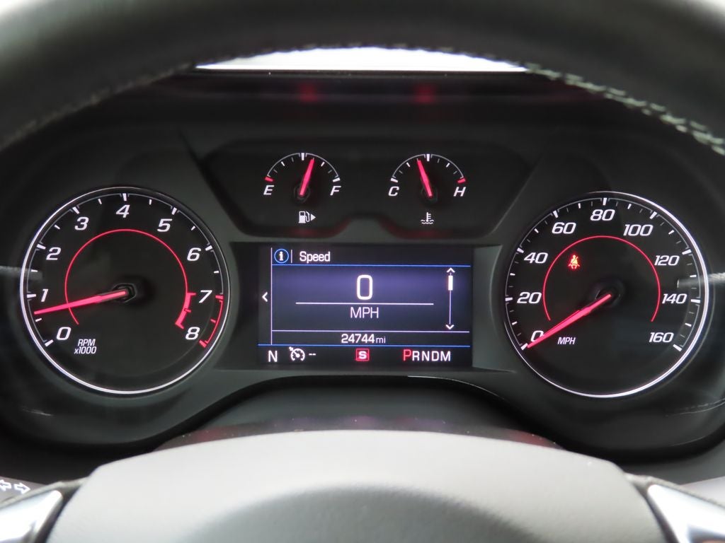 2023 Chevrolet Camaro 2LT 2LT