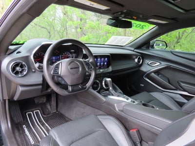 2023 Chevrolet Camaro 2LT 2LT