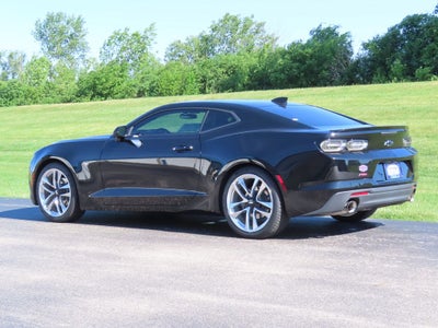 2023 Chevrolet Camaro 2LT 2LT