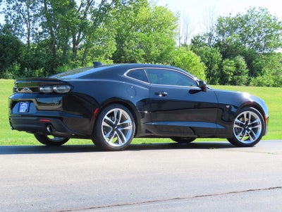 2023 Chevrolet Camaro 2LT 2LT