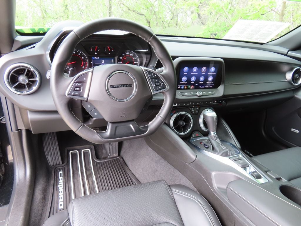 2023 Chevrolet Camaro 2LT 2LT