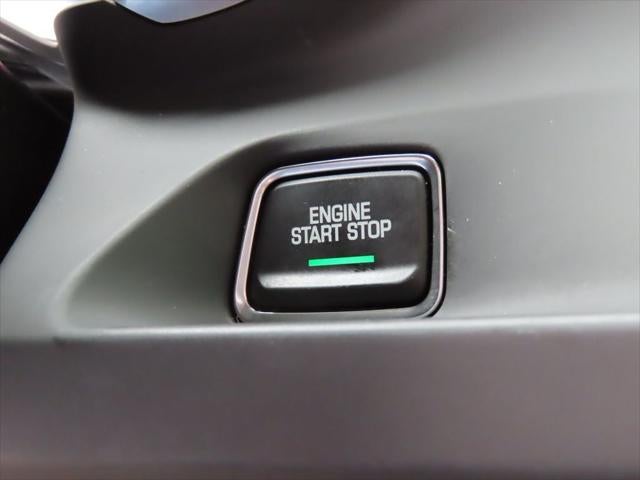 2023 Chevrolet Camaro RWD Coupe 2LT