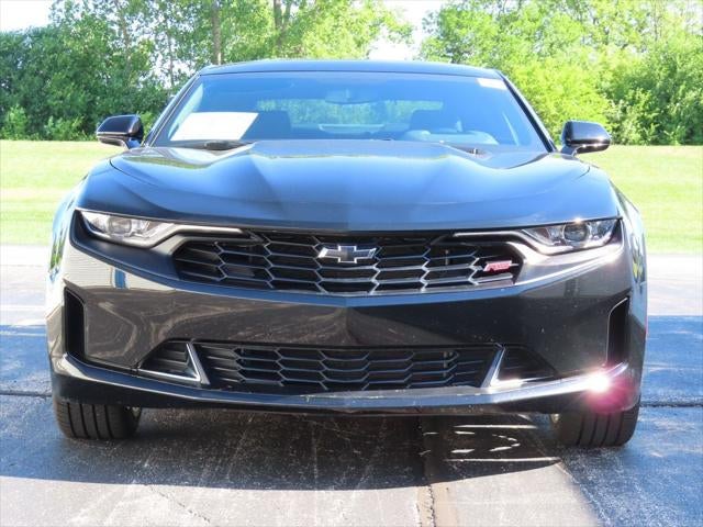2023 Chevrolet Camaro RWD Coupe 2LT