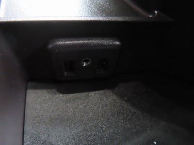 2018 Chevrolet Camaro 1SS