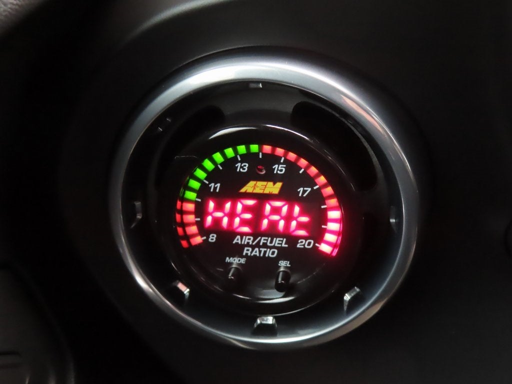 2018 Chevrolet Camaro 1SS