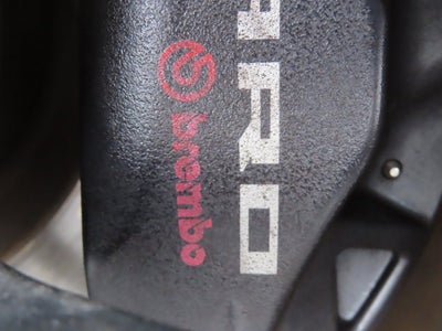 2018 Chevrolet Camaro 1SS