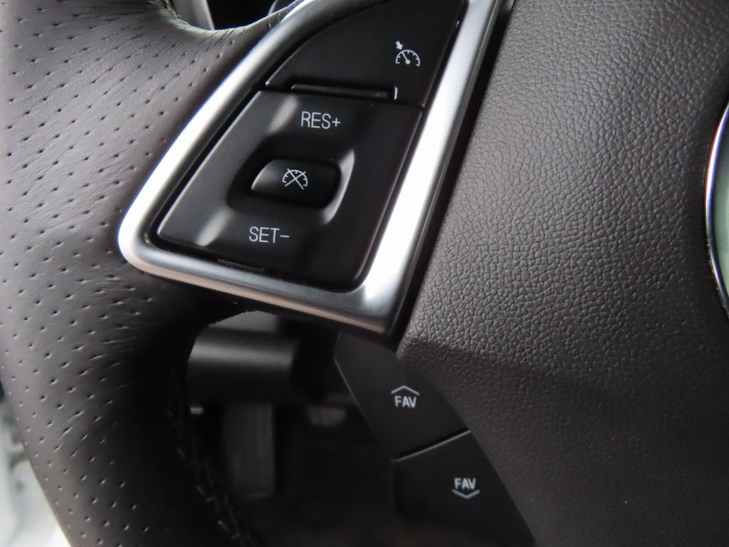 2018 Chevrolet Camaro 1SS