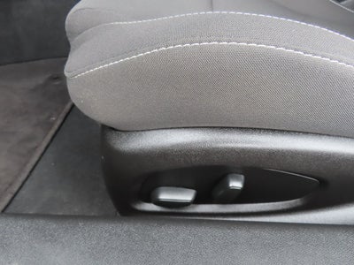 2018 Chevrolet Camaro 1SS