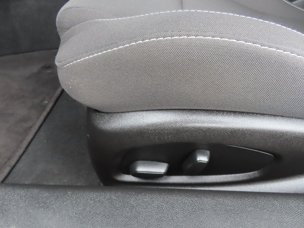 2018 Chevrolet Camaro 1SS