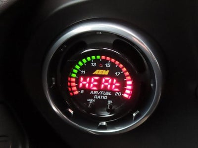 2018 Chevrolet Camaro 1SS