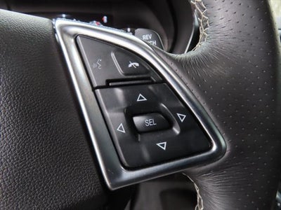 2018 Chevrolet Camaro 1SS