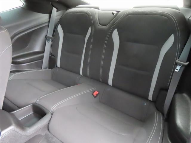 2018 Chevrolet Camaro 1SS