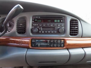 2003 Buick LeSabre Custom