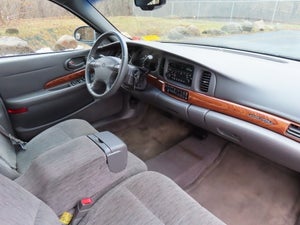2003 Buick LeSabre Custom