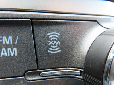2010 Cadillac CTS Base
