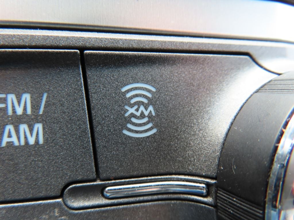 2010 Cadillac CTS Base