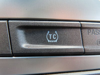 2010 Cadillac CTS Base