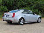 2010 Cadillac CTS Base