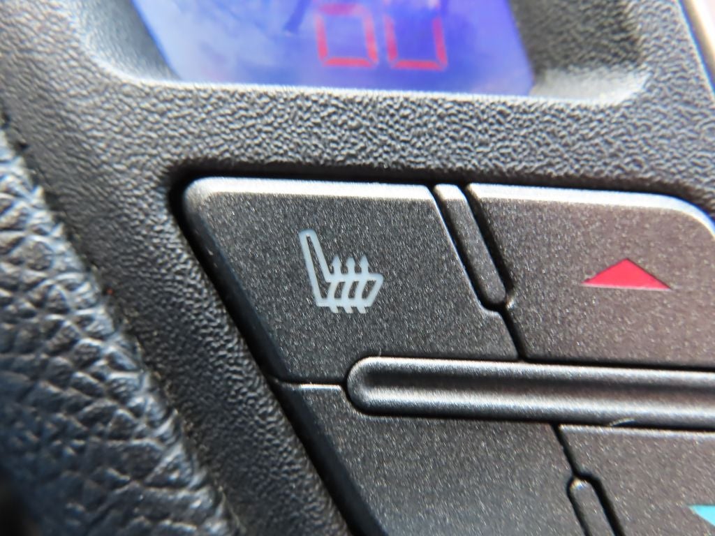 2010 Cadillac CTS Base
