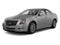 2010 Cadillac CTS Base