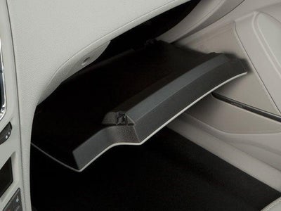 2010 Cadillac CTS Base