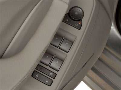 2010 Cadillac CTS Base