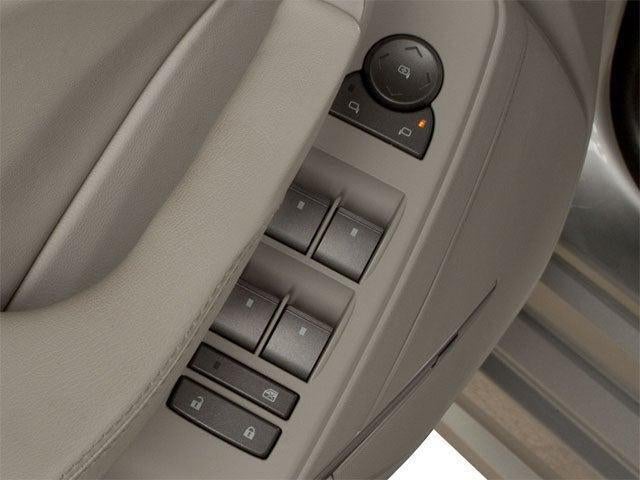 2010 Cadillac CTS Base