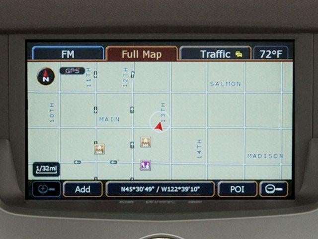 2010 Cadillac CTS Base
