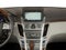 2010 Cadillac CTS Base