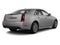 2010 Cadillac CTS Base