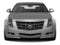 2010 Cadillac CTS Base
