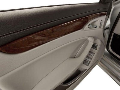 2010 Cadillac CTS Base