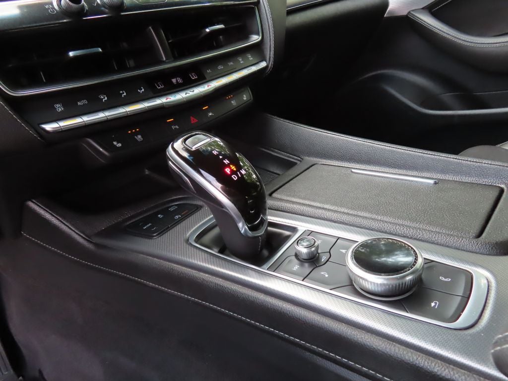 2021 Cadillac CT5 Premium Luxury