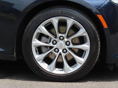 2021 Cadillac CT5 Premium Luxury