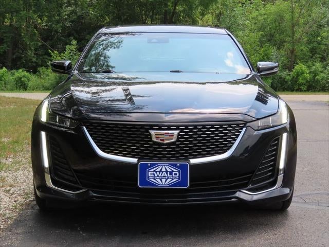 2021 Cadillac CT5 Premium Luxury