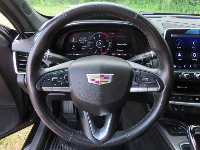 2021 Cadillac CT5 Premium Luxury