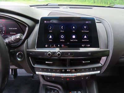 2021 Cadillac CT5 Premium Luxury