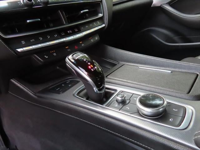 2021 Cadillac CT5 Premium Luxury