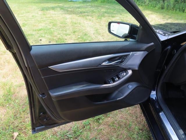 2021 Cadillac CT5 Premium Luxury
