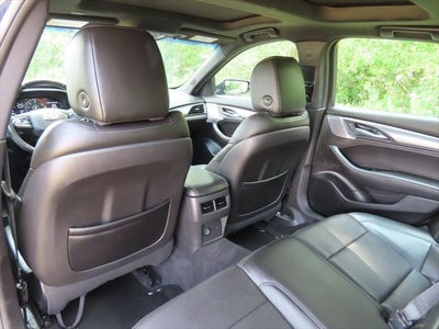 2021 Cadillac CT5 Premium Luxury