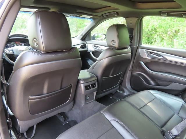 2021 Cadillac CT5 Premium Luxury