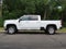 2021 Chevrolet Silverado 2500HD 4WD Crew Cab Standard Bed LTZ