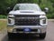 2021 Chevrolet Silverado 2500HD 4WD Crew Cab Standard Bed LTZ