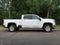 2021 Chevrolet Silverado 2500HD 4WD Crew Cab Standard Bed LTZ