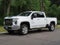 2021 Chevrolet Silverado 2500HD 4WD Crew Cab Standard Bed LTZ