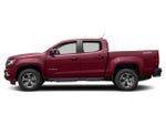 2015 Chevrolet Colorado Z71